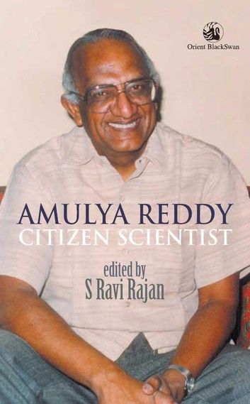 Amulya Reddy: Citizen Scientist