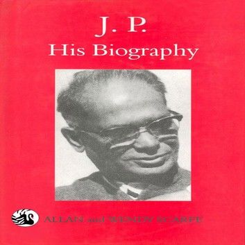 J P His Biography