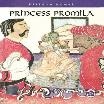 Princess Promila