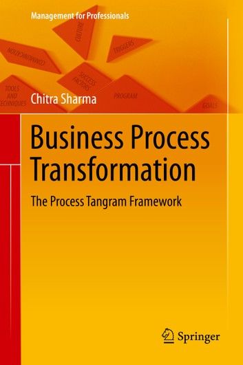 Business Process Transformation