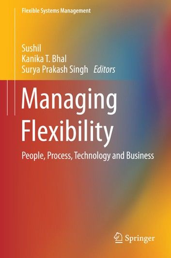 Managing Flexibility