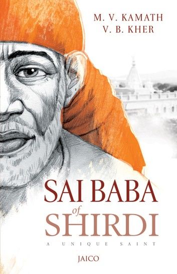 Sai Baba of Shirdi