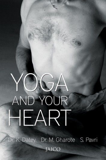 Yoga And Your Heart