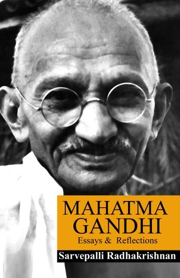 Mahatma Gandhi