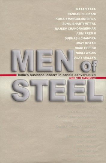 Men of Steel