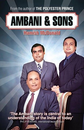 Ambani & Sons