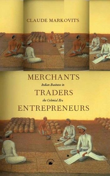 Merchants, Traders, Entrepreneurs