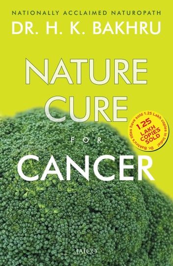 Nature Cure For Cancer