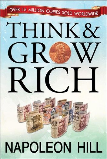 Think and Grow Rich