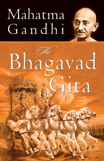 The Bhagavad Gita