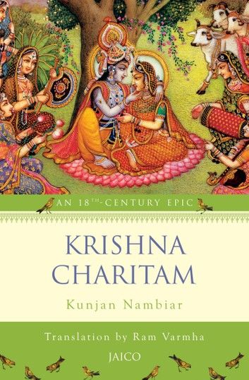 Krishna Charitam