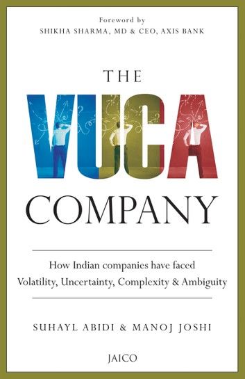 The VUCA Company