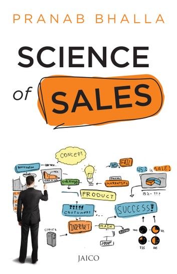 Science of Sales