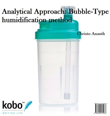 Analytical Approach: Bubble-Type humidification method