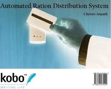 Automated Ration Distribution System