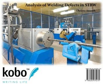 Analysis of Welding Defects in STBW