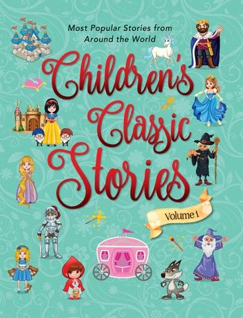 Children’’s Classic Stories