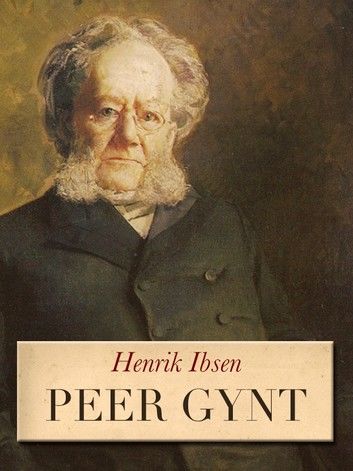 Peer Gynt