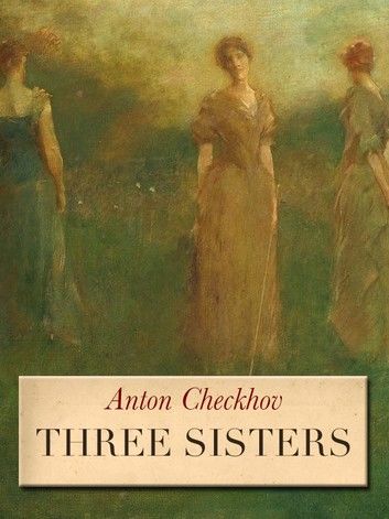 Three Sisters