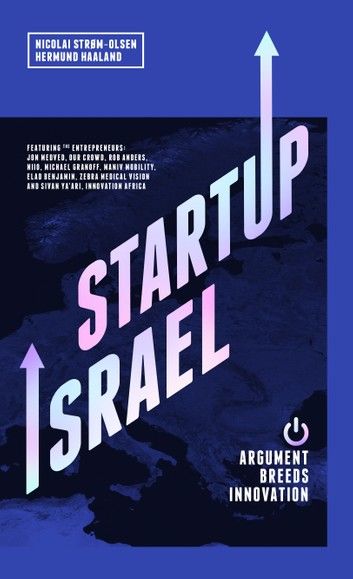 Startup Israel