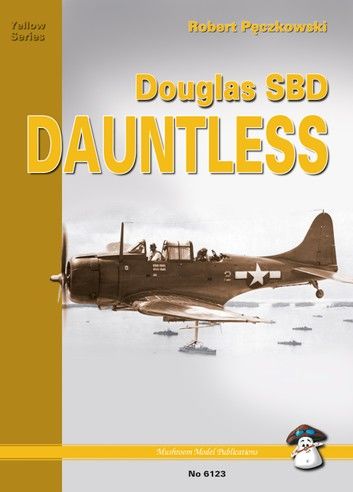 Douglas SBD Dauntless