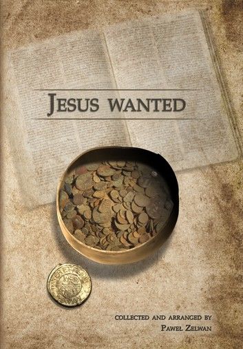 Jesus Wanted