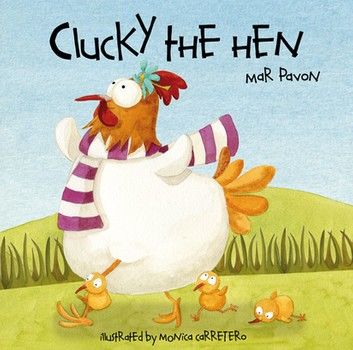 Clucky the Hen