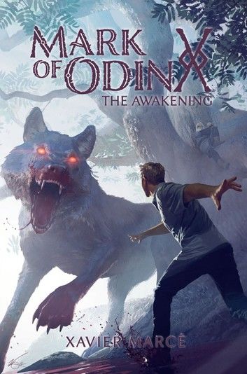 Mark of Odin: The Awakening