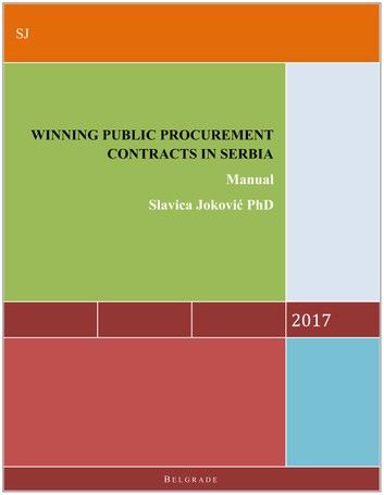 WINNING PUBLIC PROCUREMENT CONTRACTS IN SERBIA - SECOND UPDATED EDITION