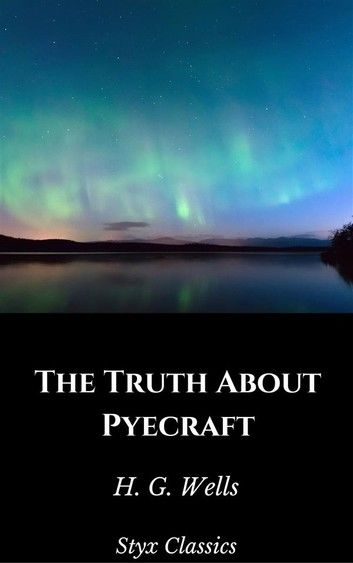 The Truth About Pyecraft
