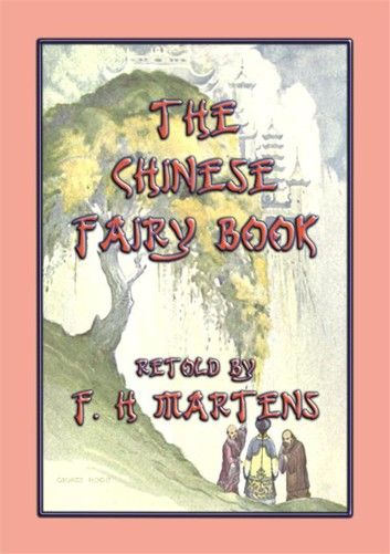THE CHINESE FAIRY BOOK - 73 children\