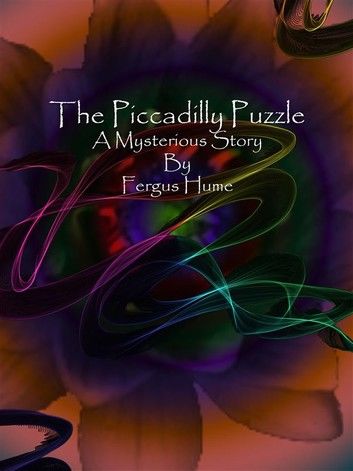 The Piccadilly Puzzle