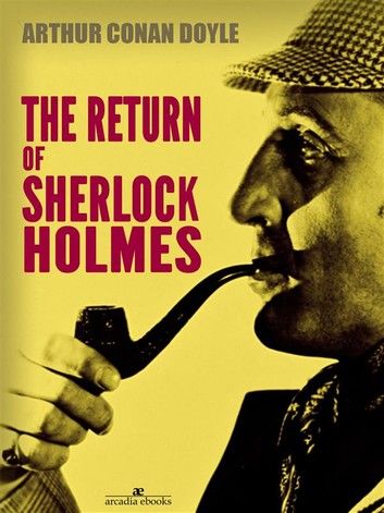 The Return of Sherlock Holmes