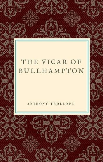 The Vicar of Bullhampton