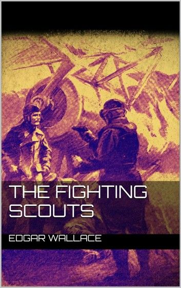 The Fighting Scouts