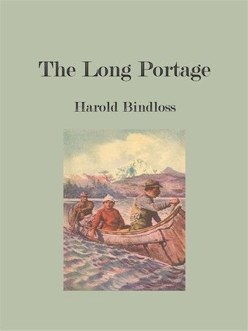 The Long Portage