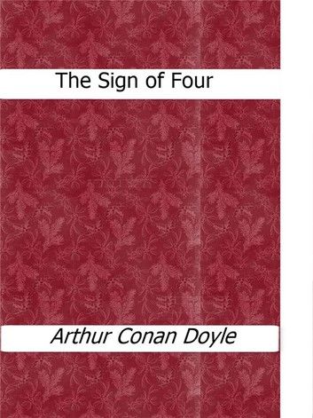 The Sign of Four