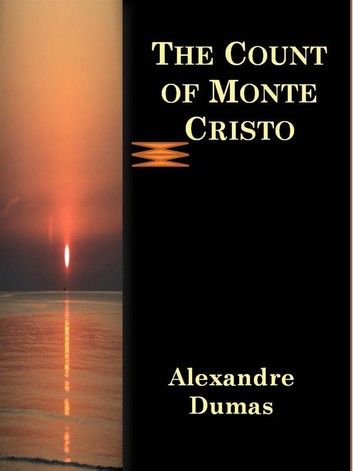 The Count of Monte Cristo