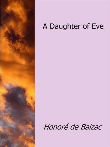 A Daughter of Eve