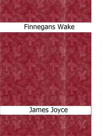 Finnegans Wake