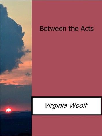 Between the Acts