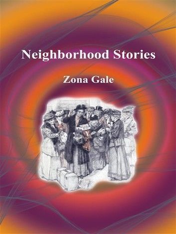 Neighborhood Stories