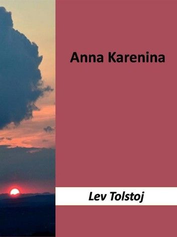 Anna Karenina