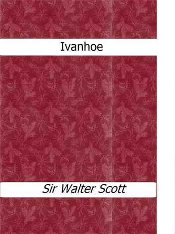 Ivanhoe