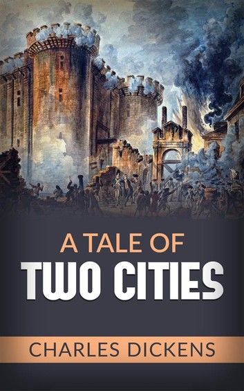 A Tale of Two Cities