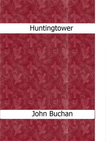 Huntingtower