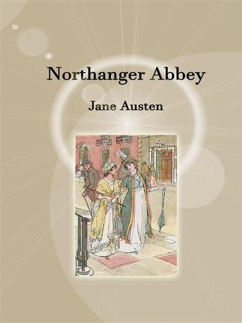 Northanger abbey