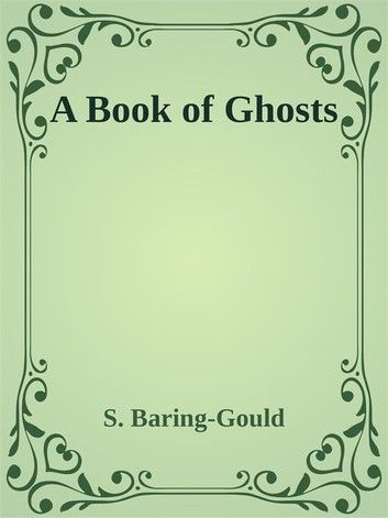 A Book of Ghosts