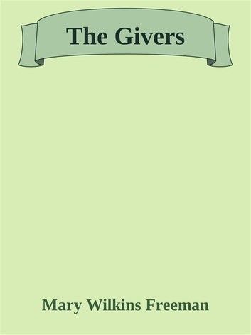 The Givers