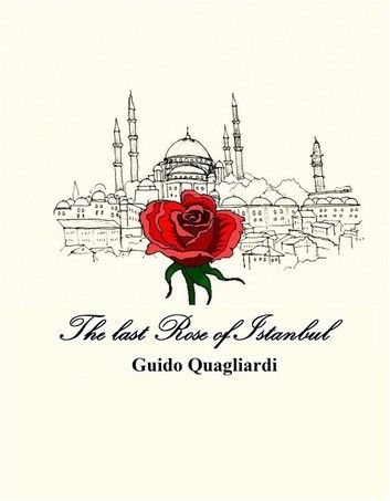 The last Rose of Istanbul